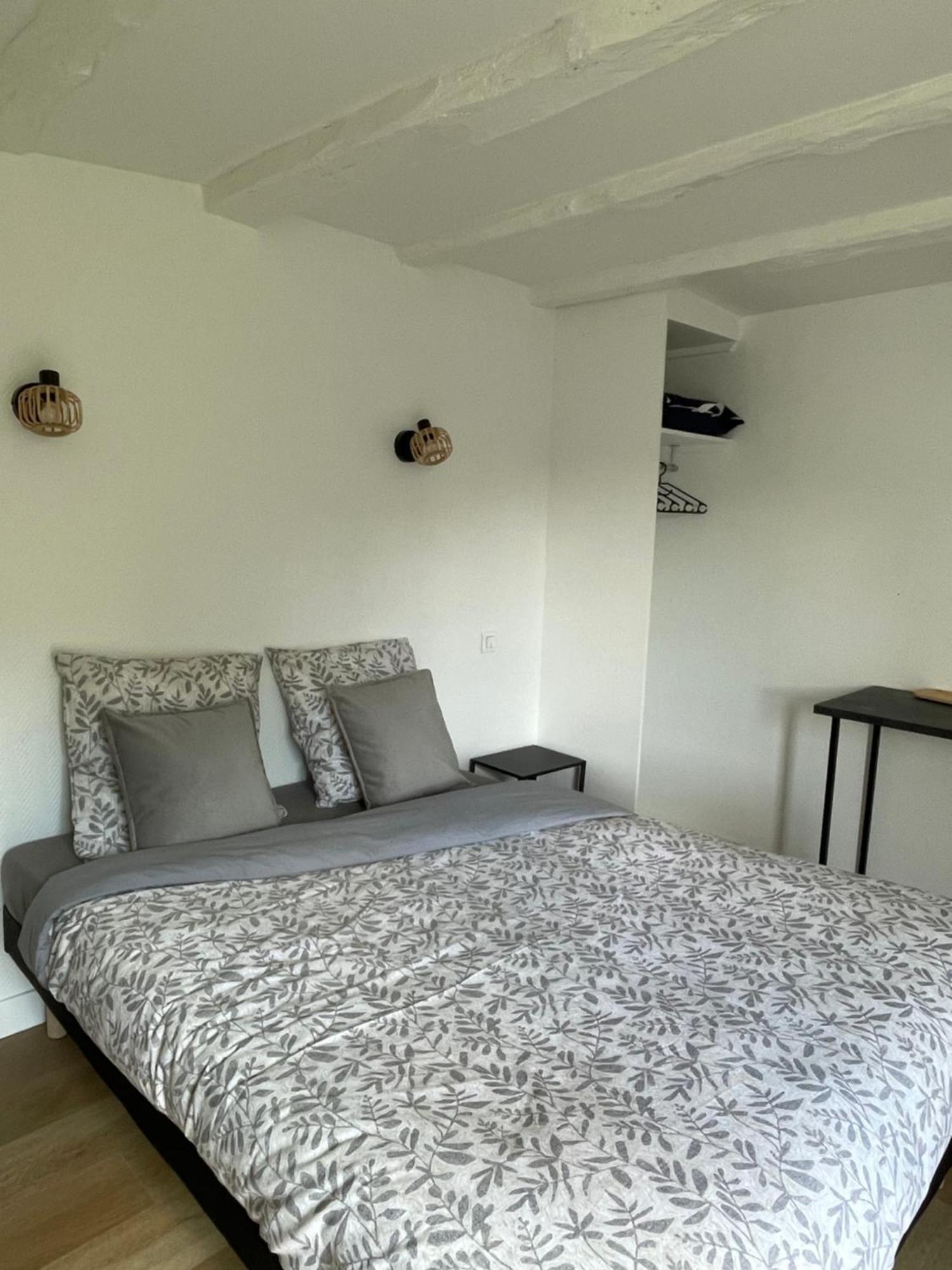 Au Pied Leve Hotel Calorguen Cameră foto
